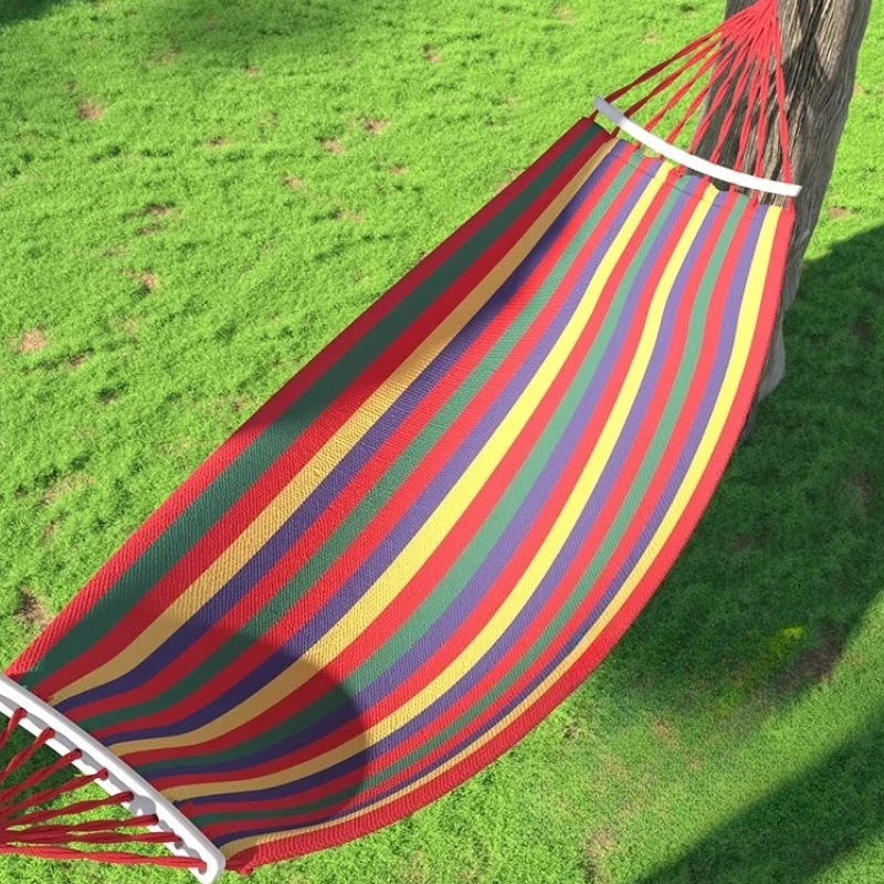 Garden Hammock Swing Chair Outdoor Relaxation Camping Equipment Comfort Durable Camping Accessories Muebles Outdoor Furniture
Garden Hammock Swing Chair Outdoor Relaxation Camping Equipment Comfort Durable Camping Accessories Muebles Outdoor Furniture