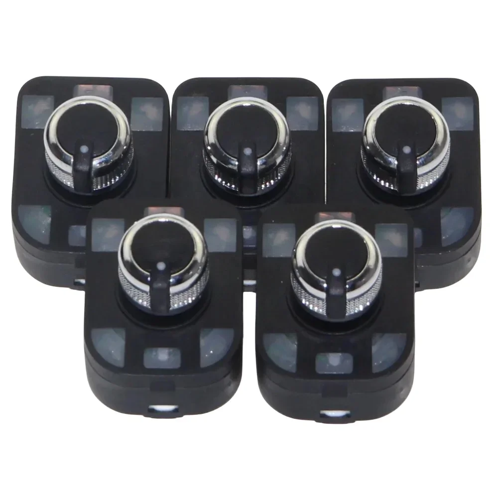 5PCS Side Mirror Switch Without Floding For A4 S4 B6 A6 Quattro Q7 R8 TT RS4 2001-2012 4F0959565 / 4F0 959 565
5PCS Side Mirror Switch Without Floding For A4 S4 B6 A6 Quattro Q7 R8 TT RS4 2001-2012 4F0959565 / 4F0 959 565