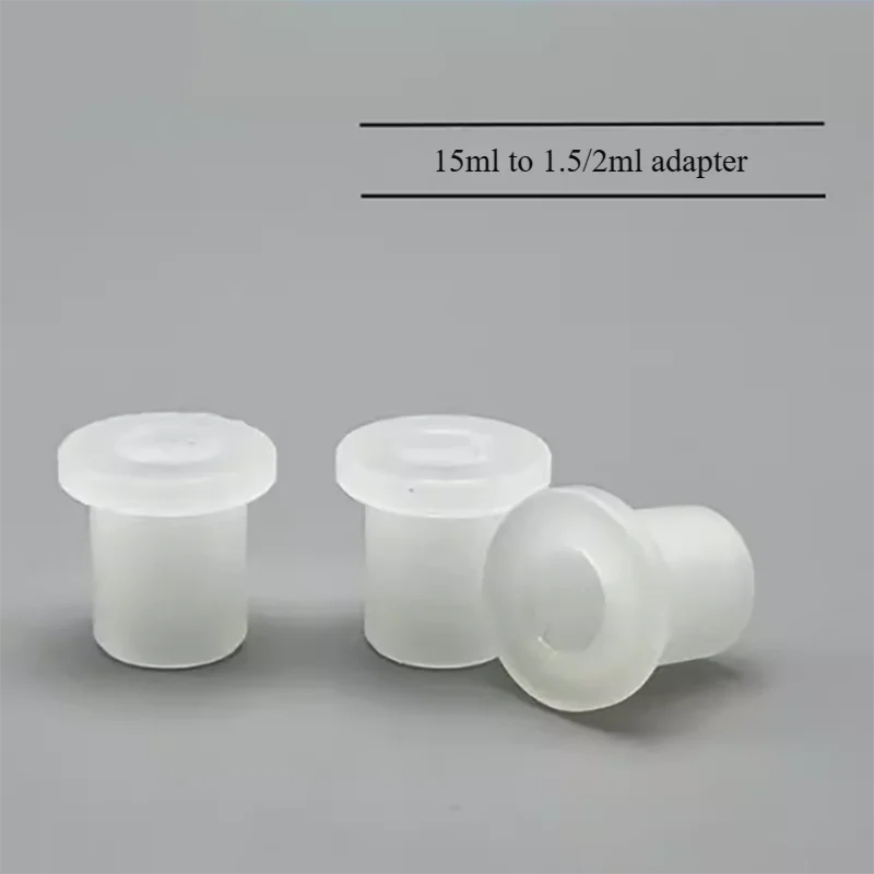 Centrifuge casing adapter 15ml to 1.5/5ml plastic stainless steel casing mini centrifuge converter
Centrifuge casing adapter 15ml to 1.5/5ml plastic stainless steel casing mini centrifuge converter