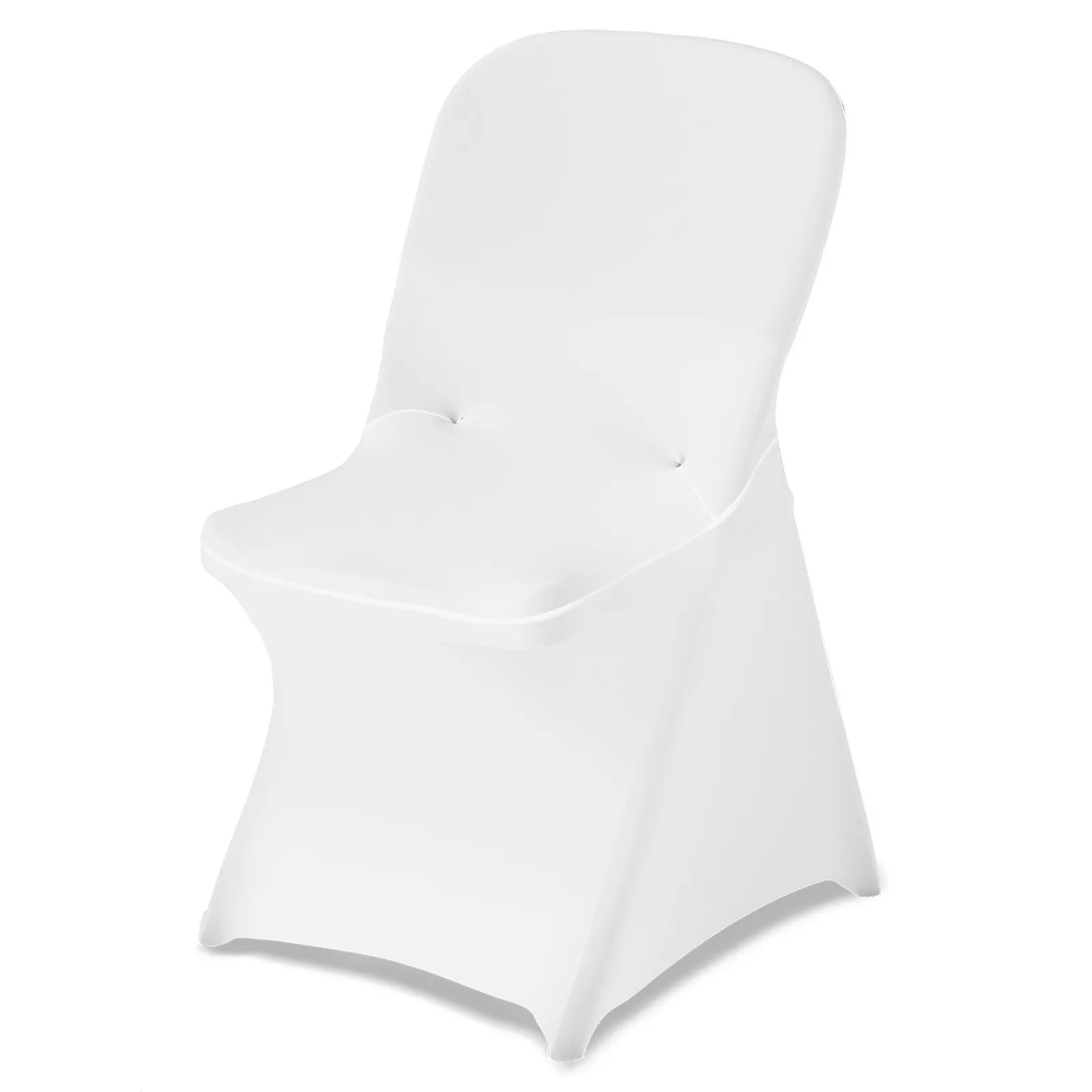 30 Pcs White Chair Covers, Polyester Spandex Chair Cover, Stretch Slipcovers For Wedding Party Dining Banquet Flat-Front Chair
30 Pcs White Chair Covers, Polyester Spandex Chair Cover, Stretch Slipcovers For Wedding Party Dining Banquet Flat-Front Chair