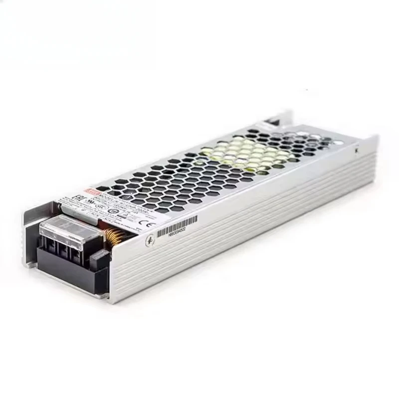 MEAN WELL UHP-200R-24, источник питания 94% Eff для промышленной автоматизации, систем управления
MEAN WELL UHP-200R-24, источник питания 94% Eff для промышленной автоматизации, систем управления