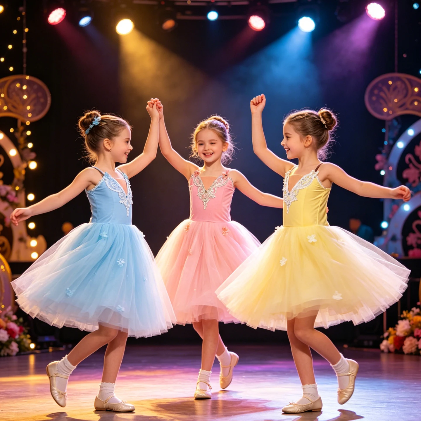 Girls Long Ballet Tutu Dress Soft Tulle Ballerina Costume For Kids & Adults Stage Performance Dancewear
Girls Long Ballet Tutu Dress Soft Tulle Ballerina Costume For Kids & Adults Stage Performance Dancewear