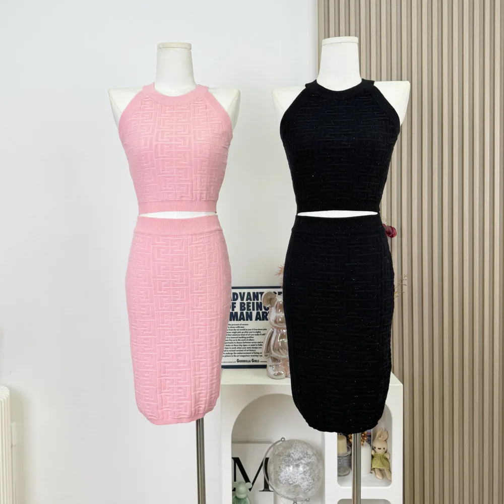 Sexy Curve Big Beauty Knitted 2 Peice Two Piece Skirt Set Cute Outfits For Women Matching Sets Birthday Outfit Off Shoulder Top
Sexy Curve Big Beauty Knitted 2 Peice Two Piece Skirt Set Cute Outfits For Women Matching Sets Birthday Outfit Off Shoulder Top