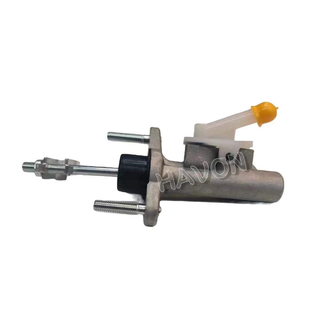 Direct Factory Sale Hot Selling New 31420-0K030/0K080 Toyota Clutch Master Cylinder Brake Assembly Directly Fits for TOYOTA
Direct Factory Sale Hot Selling New 31420-0K030/0K080 Toyota Clutch Master Cylinder Brake Assembly Directly Fits for TOYOTA