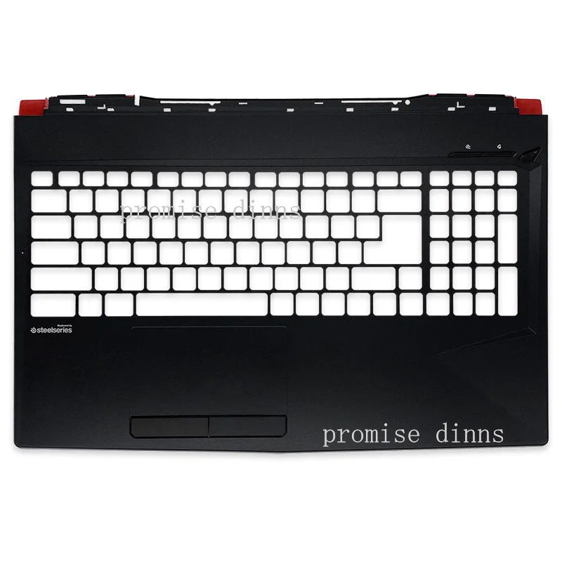 M For MSI GL63 MS-16P7 16P6 16P5 A/B/C/D shell hinges/hinge cover case set
M For MSI GL63 MS-16P7 16P6 16P5 A/B/C/D shell hinges/hinge cover case set