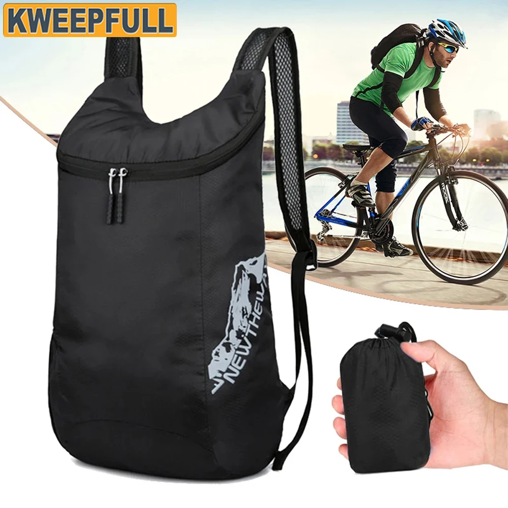 1PCS Hiking Backpack, Waterproof and Wear-resistant Lightweight Backpack Packable,Outdoor Travel Camping Daypack Foldable
1PCS Hiking Backpack, Waterproof and Wear-resistant Lightweight Backpack Packable,Outdoor Travel Camping Daypack Foldable