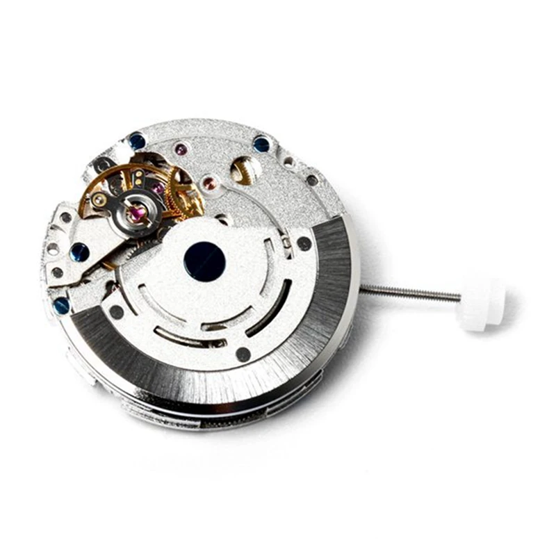 Mechanical Movement For DG3804-3 GMT Watch Accessories Watch Automatic Mechanical Movement
Mechanical Movement For DG3804-3 GMT Watch Accessories Watch Automatic Mechanical Movement