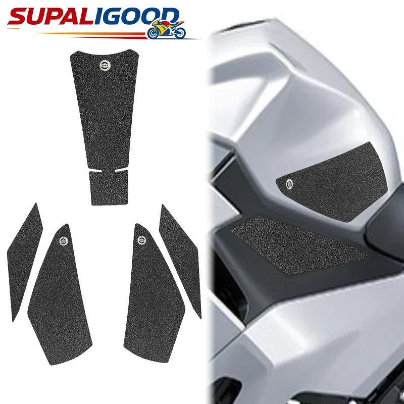 For KAWASAKI NINJA400 NINJA500 ninja400 500 Motorcycle Sticker Tank Non Slip Tank Traction Side Pad Protective Decal
For KAWASAKI NINJA400 NINJA500 ninja400 500 Motorcycle Sticker Tank Non Slip Tank Traction Side Pad Protective Decal