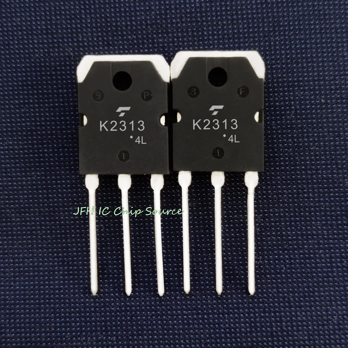 5 шт.-10 шт. K2313 2SK2313 TO-3P 60 в 60A, в наличии лучшее качество
5 шт.-10 шт. K2313 2SK2313 TO-3P 60 в 60A, в наличии лучшее качество