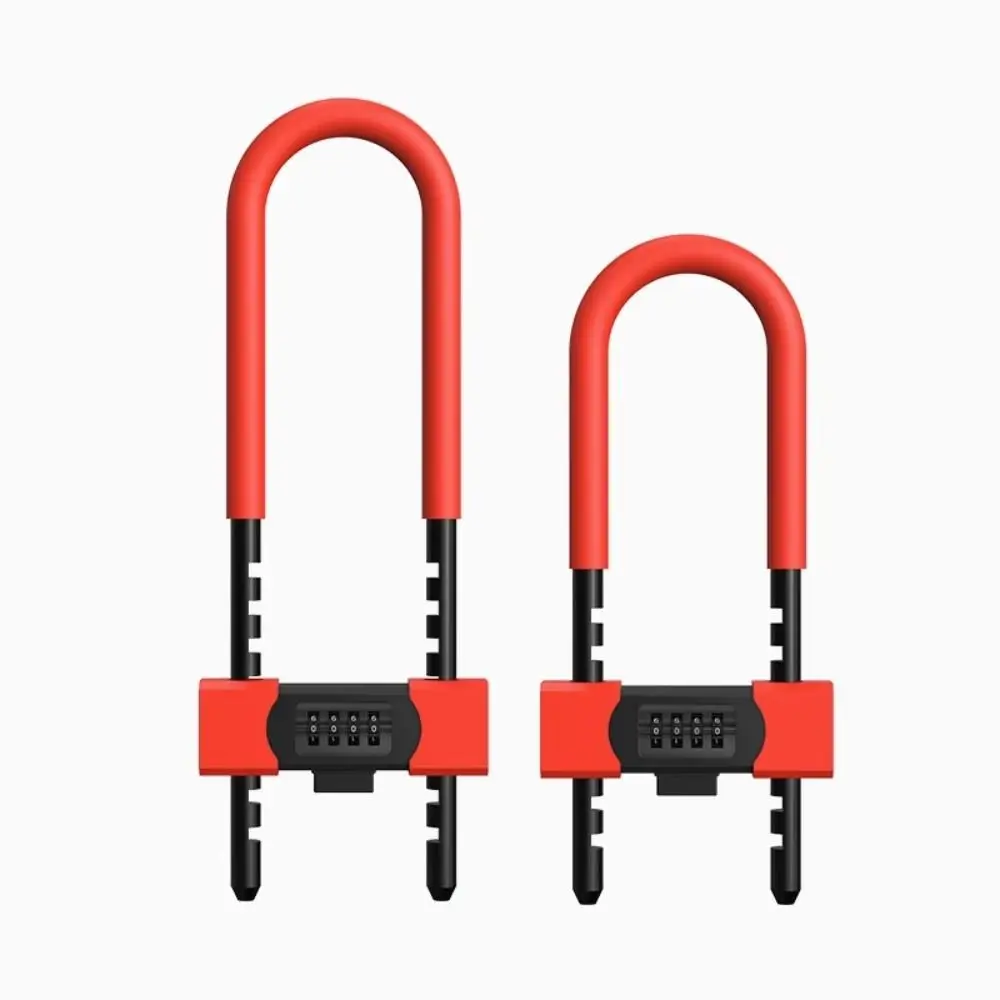 New Adjustable Lengthened U-shaped Lock File Cabinet Wardrobe Door Handle Lock Mechanical Password Lock Padlock Lock Head
New Adjustable Lengthened U-shaped Lock File Cabinet Wardrobe Door Handle Lock Mechanical Password Lock Padlock Lock Head