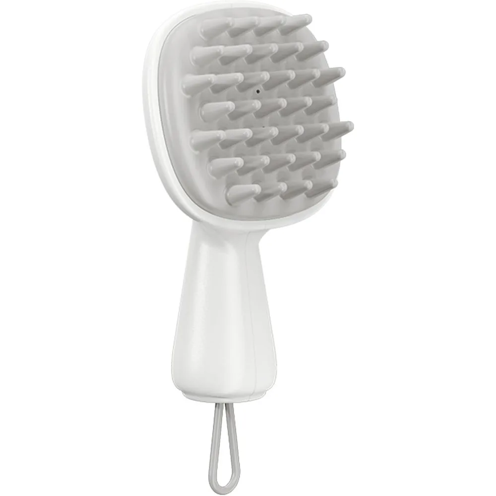 Массажер для кожи головы и отшелушивающее средство, силиконовый скруббер для головы с длинной ручкой для роста волос, шампунь, влажная щетка, расческа для душа
Массажер для кожи головы и отшелушивающее средство, силиконовый скруббер для головы с длинной ручкой для роста волос, шампунь, влажная щетка, расческа для душа