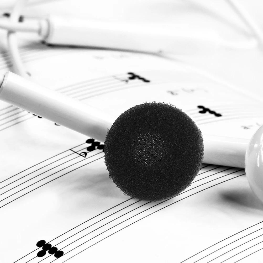 Earphone Case Earbud Replacement Sponges Pad Covers Cushion Replacements Earbuds
Earphone Case Earbud Replacement Sponges Pad Covers Cushion Replacements Earbuds