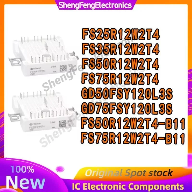 FS25R12W2T4 FS35R12W2T4 FS50R12W2T4 FS75R12W2T4 GD50FSY120L3S GD75FSY120L3S FS50R12W2T4-B11 FS75R12W2T4-B11 IGBT MODULE IN STOCK
FS25R12W2T4 FS35R12W2T4 FS50R12W2T4 FS75R12W2T4 GD50FSY120L3S GD75FSY120L3S FS50R12W2T4-B11 FS75R12W2T4-B11 IGBT MODULE IN STOCK