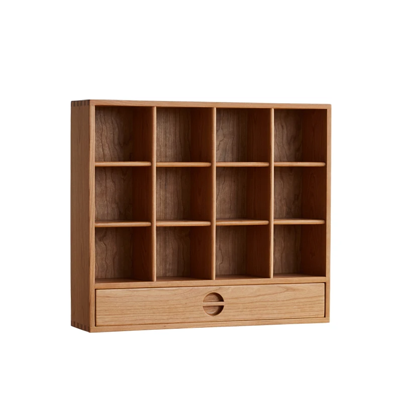 Unknown Cup Holder Solid Wood Cherry Wood Cup Storage Shelf Water Cup Mug Display Stand
Unknown Cup Holder Solid Wood Cherry Wood Cup Storage Shelf Water Cup Mug Display Stand