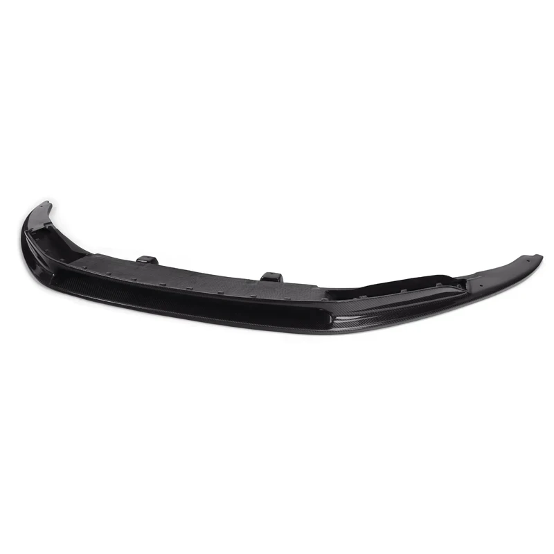 Carbon Fiber Front Bumper Lip Spoiler For Audi R8 2015-2018 V8 V10 Model Car Body Kit Splitter
Carbon Fiber Front Bumper Lip Spoiler For Audi R8 2015-2018 V8 V10 Model Car Body Kit Splitter
