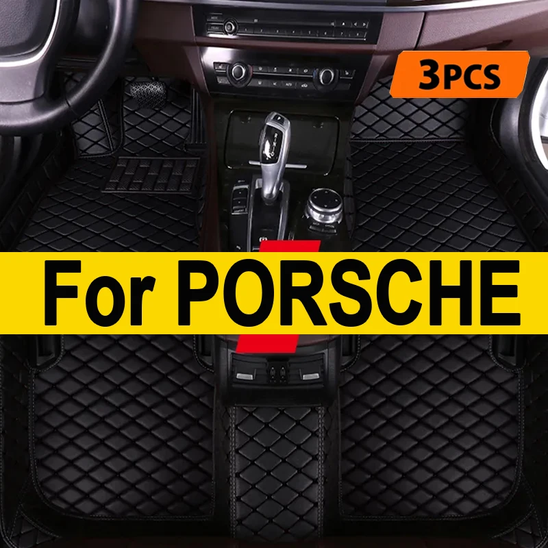Автомобильные коврики для PORSCHE Cayman 987C 981C Cayenne Mancan Boxster 987 981 911 911s 997 (2 двери) Panamera Taycan, автомобильные аксессуары
Автомобильные коврики для PORSCHE Cayman 987C 981C Cayenne Mancan Boxster 987 981 911 911s 997 (2 двери) Panamera Taycan, автомобильные аксессуары
