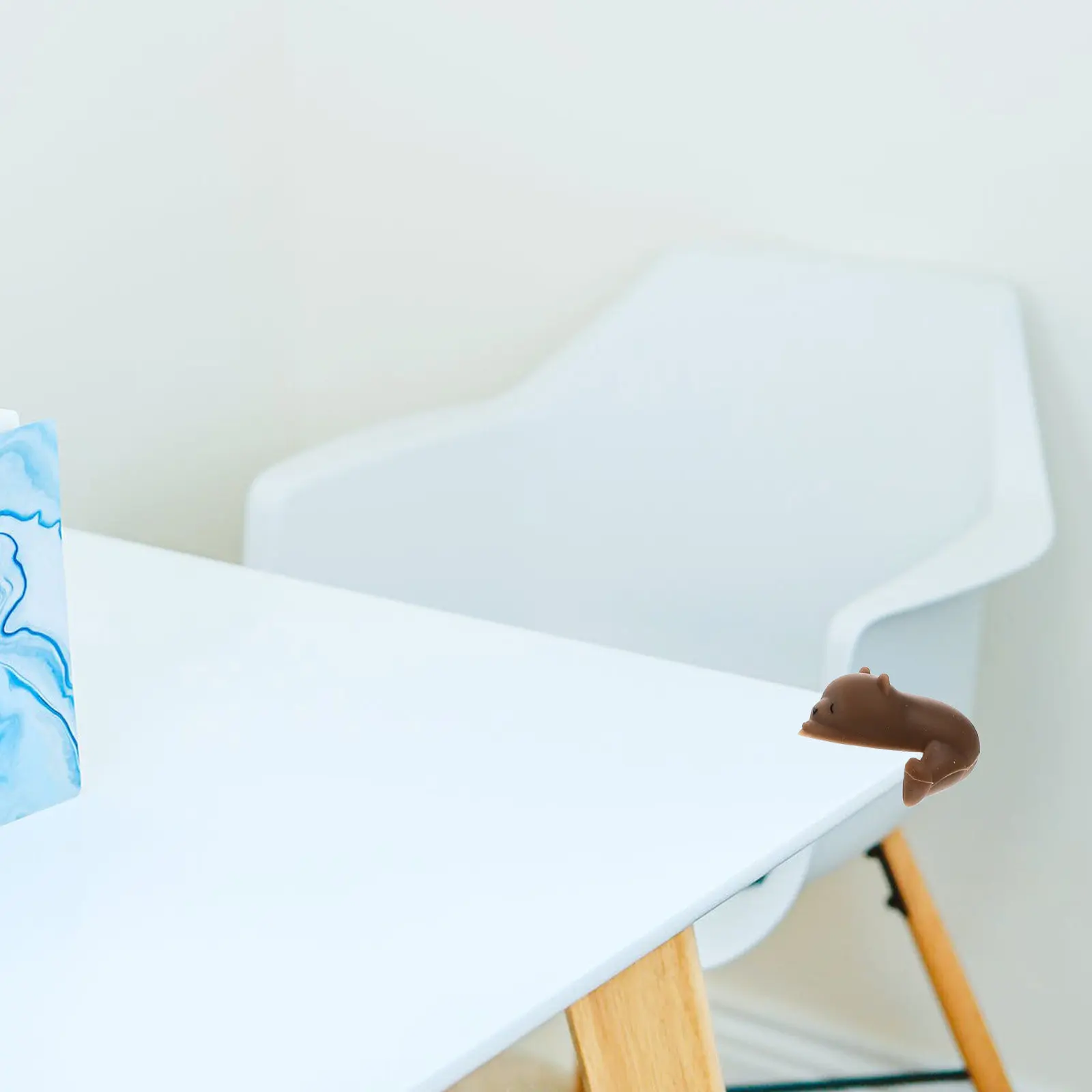 Набор из 4 изысканных защитных уголков для мебели, для защиты детей, простой элегантный дизайн, легкая установка, безопасность без повреждений
Набор из 4 изысканных защитных уголков для мебели, для защиты детей, простой элегантный дизайн, легкая установка, безопасность без повреждений