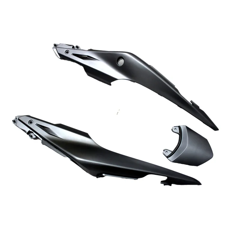 Matte Silver Grey Rear Tail Seat Cover Bodywork Fairing Cowl Panle For HONDA CBR500R 2013 2014 2015
Matte Silver Grey Rear Tail Seat Cover Bodywork Fairing Cowl Panle For HONDA CBR500R 2013 2014 2015