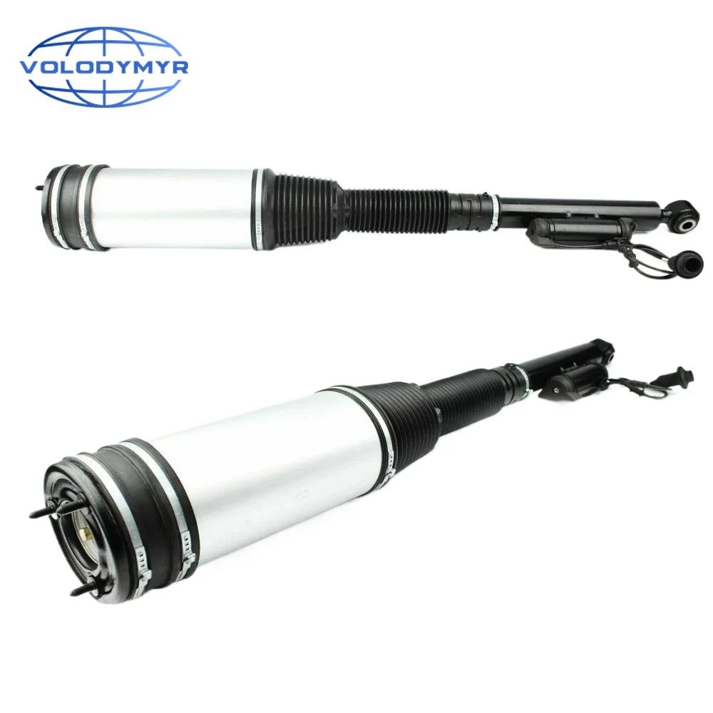 2pcs For Mercedes benz S-Class W220 S280 S320 S430 S500 S600 S55 Rear OEM 2203205013 Suspension Air Spring Bag Struts - PAIR
2pcs For Mercedes benz S-Class W220 S280 S320 S430 S500 S600 S55 Rear OEM 2203205013 Suspension Air Spring Bag Struts - PAIR