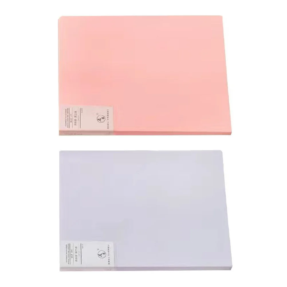 2Pcs Document Holder A4 Expanding File Folder Portable Multi-Function Office File Organizer Storage Folder Receipt Holder 
2Pcs Document Holder A4 Expanding File Folder Portable Multi-Function Office File Organizer Storage Folder Receipt Holder