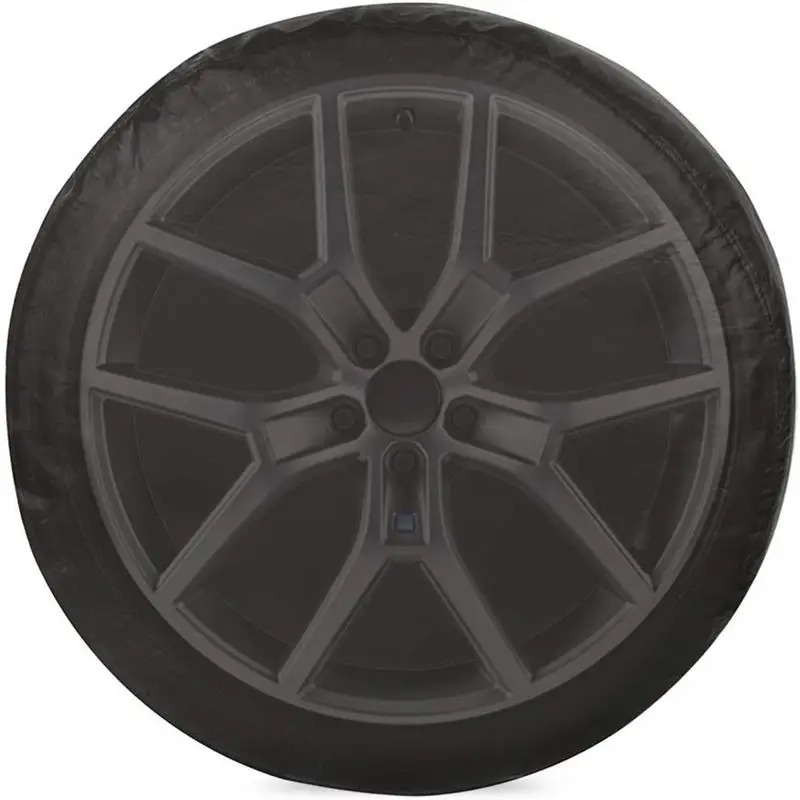 Travel Trailer Spare Tire Cover UV-Proof Water Resistant Wheel Covers 30-32 Inch Dust-Proof Oxford Cloth Sun Protection Wheel
Travel Trailer Spare Tire Cover UV-Proof Water Resistant Wheel Covers 30-32 Inch Dust-Proof Oxford Cloth Sun Protection Wheel