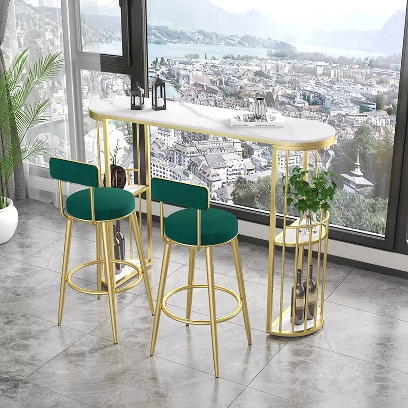 Coffee Bar Table High Home Drinks Counter Outdoor Italian Wine Designer Restaurant Tables Kitchen Mesa Comedor Bar Furniture
Coffee Bar Table High Home Drinks Counter Outdoor Italian Wine Designer Restaurant Tables Kitchen Mesa Comedor Bar Furniture