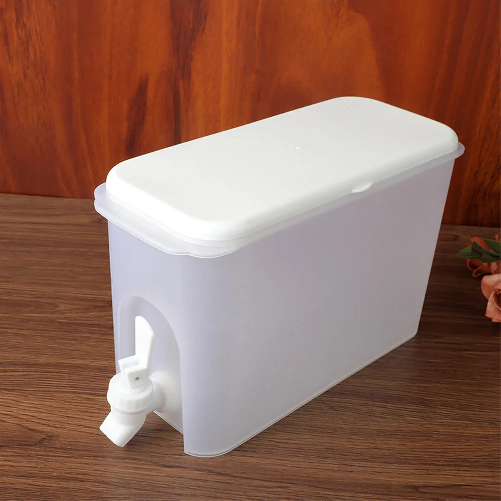 Drink Dispensers For Parties Laundry Detergent Container Shampoo Lotion Bottle Refrigerator Water
Drink Dispensers For Parties Laundry Detergent Container Shampoo Lotion Bottle Refrigerator Water