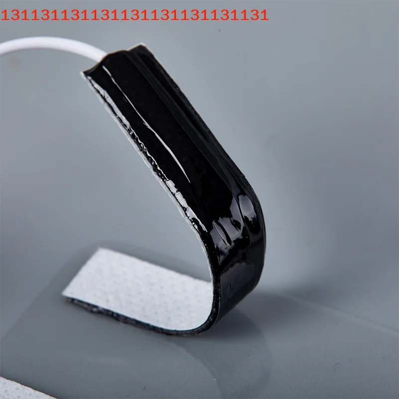 Digital Therapy Machine Massager Nerve Stimulator 2Pcs Non-woven Self Adhesive Replacement Electrode Pad For Tens EMS
Digital Therapy Machine Massager Nerve Stimulator 2Pcs Non-woven Self Adhesive Replacement Electrode Pad For Tens EMS