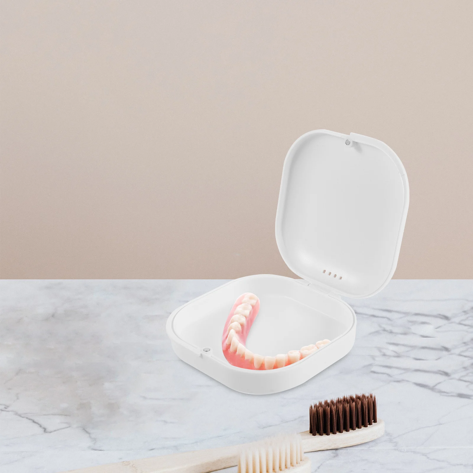 Magnetic Case Portable Small Dental Brace Box Storage Holder for False Teeth Invisible Mouth Guard Travel Friendly
Magnetic Case Portable Small Dental Brace Box Storage Holder for False Teeth Invisible Mouth Guard Travel Friendly