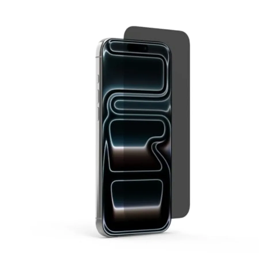 Защитное стекло для Apple iPhone 17 Pro 2025 6.3 с полным покрытием от края до края, с установочным лотком для самостоятельной установки
Защитное стекло для Apple iPhone 17 Pro 2025 6.3 с полным покрытием от края до края, с установочным лотком для самостоятельной установки