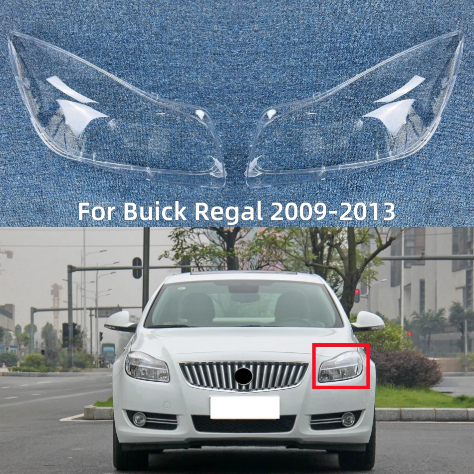 Аксессуары для автомобиля для Buick Regal 2009 2010 2011 2012 2013 крышка фары заменяемая оригинальная линза
Аксессуары для автомобиля для Buick Regal 2009 2010 2011 2012 2013 крышка фары заменяемая оригинальная линза