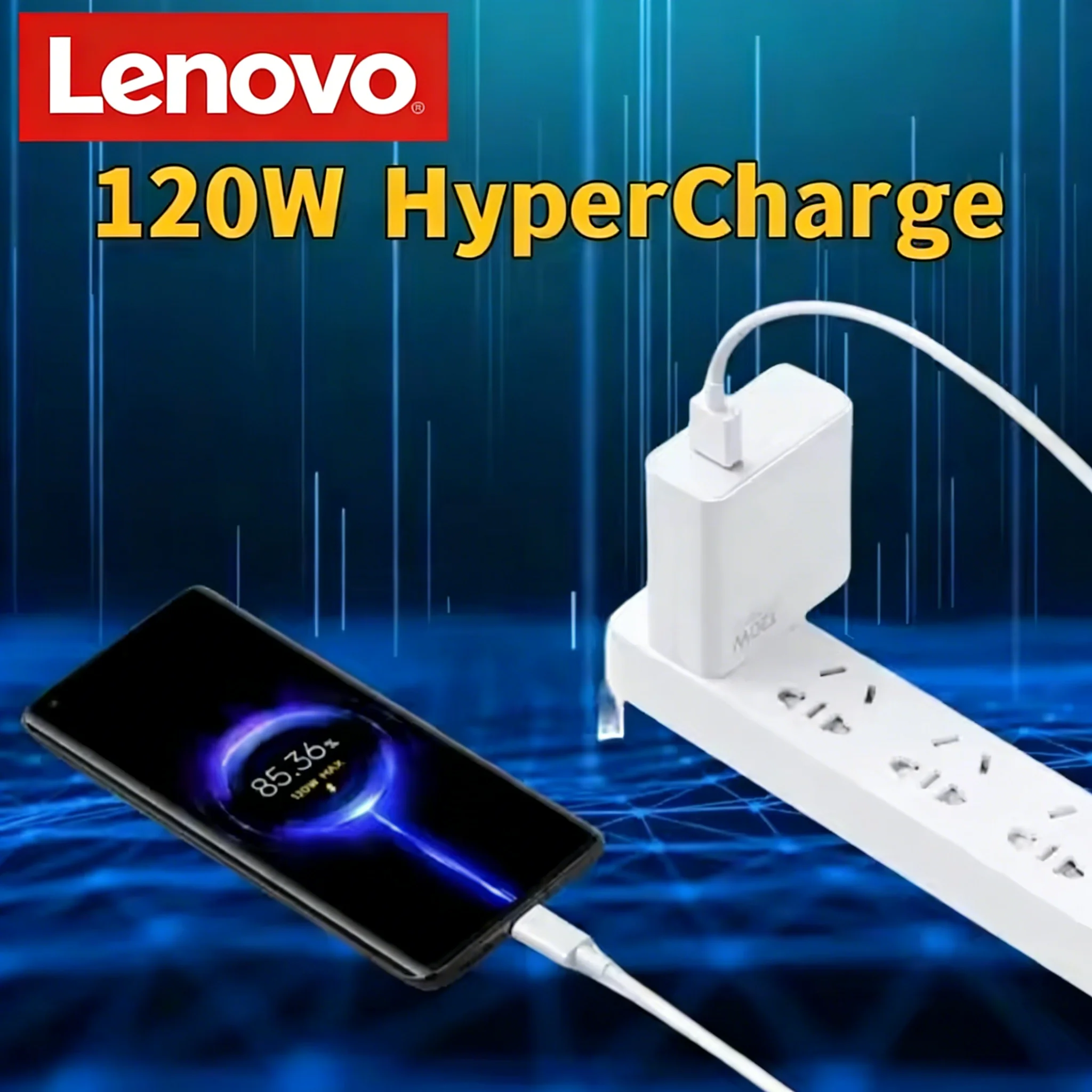 Original 120W FOR Xiaomi Super Charge EU Plug Charger With 6A Type C Cable Fast Charging Kit For Xiaomi Redmi Note Series
Original 120W FOR Xiaomi Super Charge EU Plug Charger With 6A Type C Cable Fast Charging Kit For Xiaomi Redmi Note Series