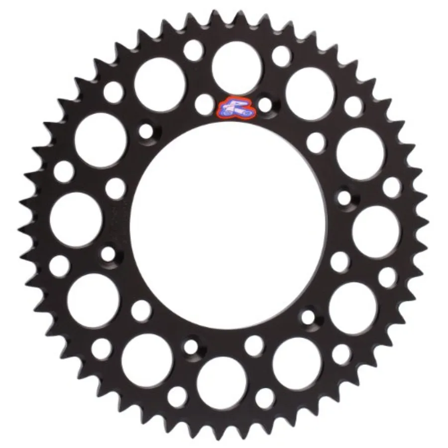 Ultralight Black 52 Tooth Rear Sprocket for HighPerformance Cycling Applications Lightweight Design Enhances Acceleration and E
Ultralight Black 52 Tooth Rear Sprocket for HighPerformance Cycling Applications Lightweight Design Enhances Acceleration and E