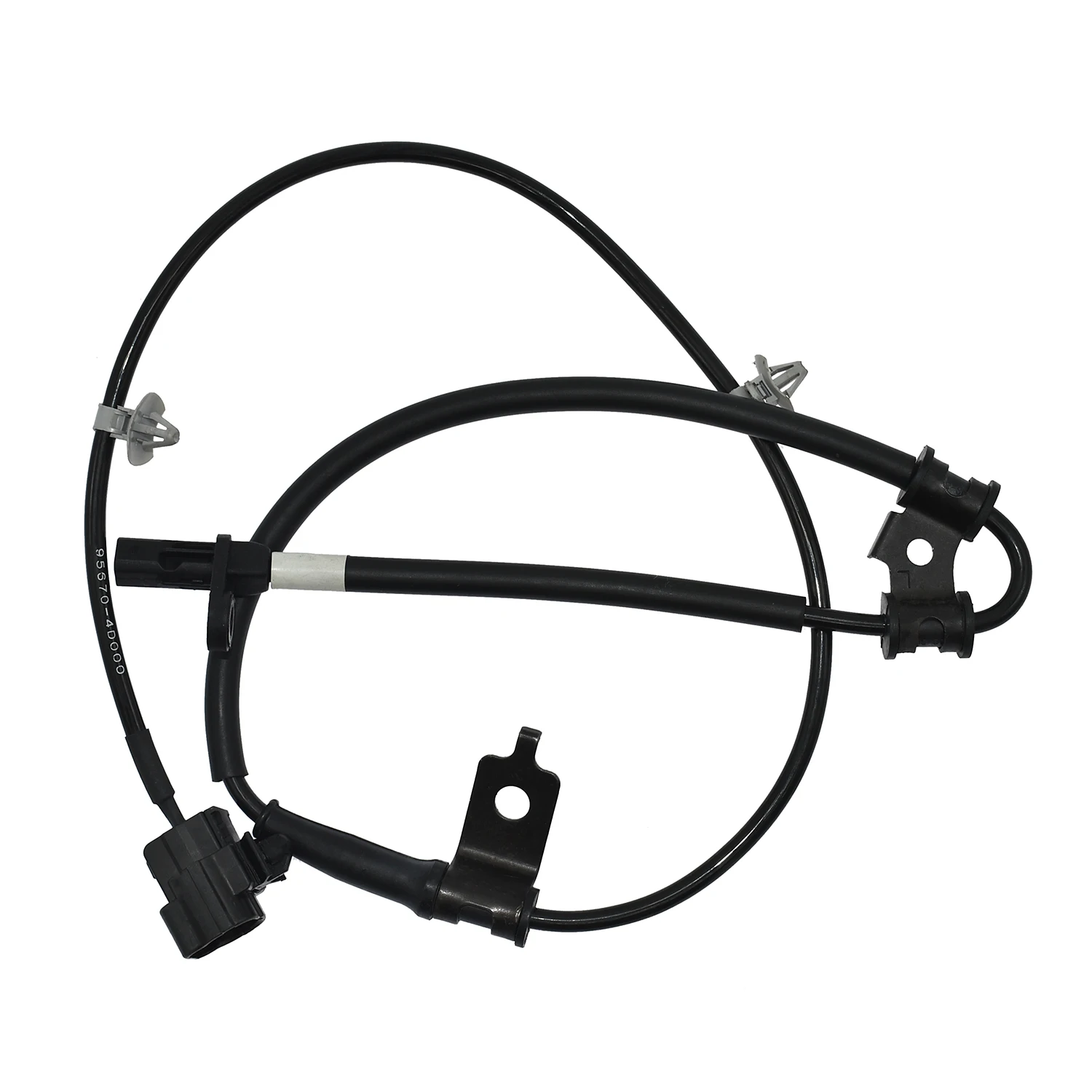 Датчик скорости колес 95670-4D000 956704D000 95670 4D000For KIA Sedona 2006-2014, Hyundai suite 2007-2008, 1 шт.
Датчик скорости колес 95670-4D000 956704D000 95670 4D000For KIA Sedona 2006-2014, Hyundai suite 2007-2008, 1 шт.