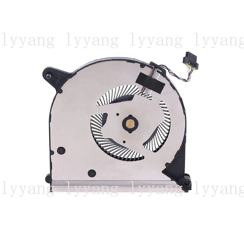 f 917886-001 FOR HP EliteBook X360 1030 G2 Laptop CPU Cooling Fan
f 917886-001 FOR HP EliteBook X360 1030 G2 Laptop CPU Cooling Fan