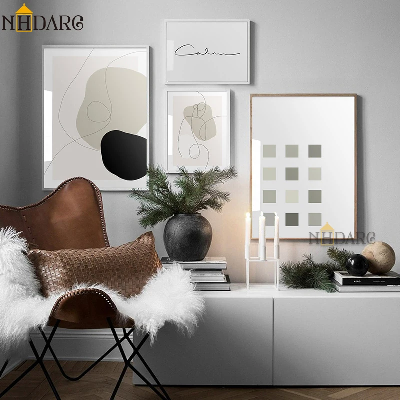 Canvas Print Painting Poster Pictures Art Nordic Modern Black White Abstract Block Lines Wall Porch Living Room Sweet Home Decor
Canvas Print Painting Poster Pictures Art Nordic Modern Black White Abstract Block Lines Wall Porch Living Room Sweet Home Decor