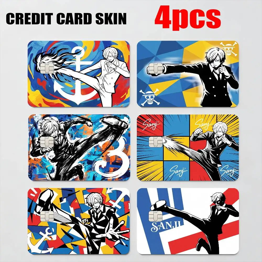 NEW stickers moto sticker ONE PIECE LUFFY ZORO SANJI ACE NAMI Card Skin Sticker For Debit Credit Card
NEW stickers moto sticker ONE PIECE LUFFY ZORO SANJI ACE NAMI Card Skin Sticker For Debit Credit Card