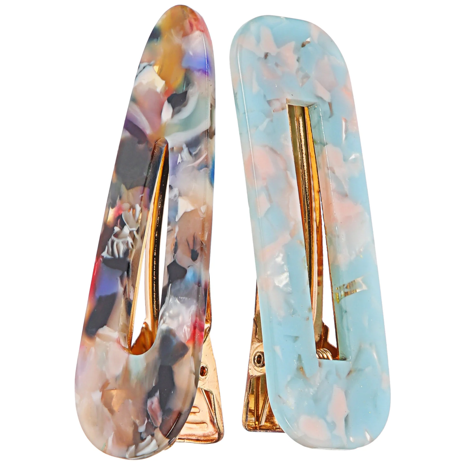 2pcs Duckbill Clips Kids Accessories for Girls Women Styling Barrettes Thin Hair Small Flower Girl Accessories Durable Smooth
2pcs Duckbill Clips Kids Accessories for Girls Women Styling Barrettes Thin Hair Small Flower Girl Accessories Durable Smooth