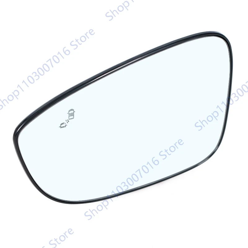 Car Side Rearview Mirror For Honda Accord 2018 2019 2020 2021 2022 2023 US With Blind Spot Reversing Mirror Accessories
Car Side Rearview Mirror For Honda Accord 2018 2019 2020 2021 2022 2023 US With Blind Spot Reversing Mirror Accessories