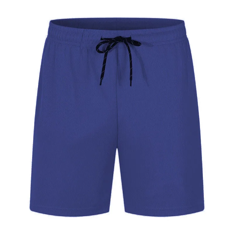 Beach shorts summer mid waist drawstring quick drying mesh shorts plus solid color men's casual pants
Beach shorts summer mid waist drawstring quick drying mesh shorts plus solid color men's casual pants