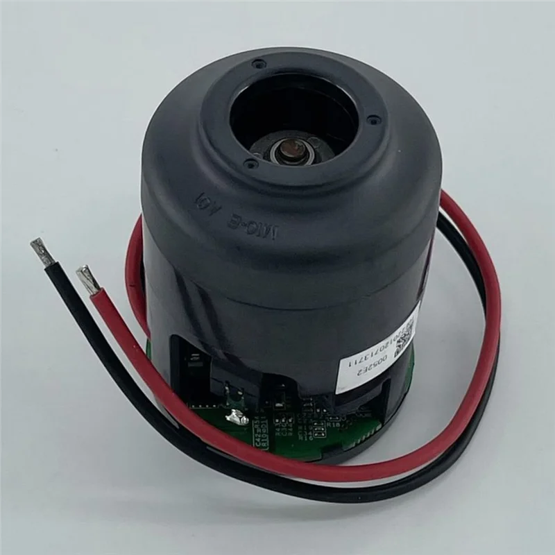 AC93-New Fan Motor For TROUVER POWER 11/POWER 11 Pro Wireless Handheld Vacuum Cleaner Spare Parts M10-E-2
AC93-New Fan Motor For TROUVER POWER 11/POWER 11 Pro Wireless Handheld Vacuum Cleaner Spare Parts M10-E-2