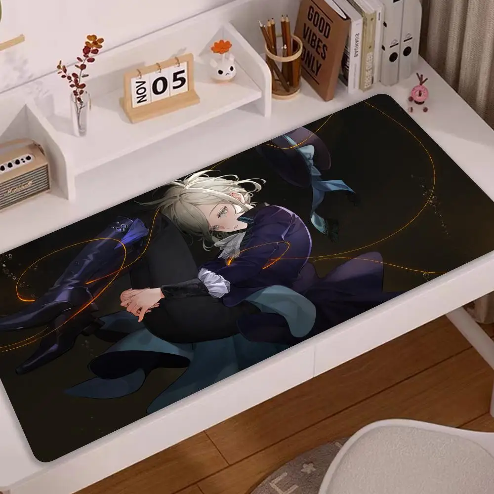 Game Reverse 1999 Mousepad Mouse Mat Desk Mat With Pad gaming accessories Prime Gaming XXL Keyboard Pad Padding Mat
Game Reverse 1999 Mousepad Mouse Mat Desk Mat With Pad gaming accessories Prime Gaming XXL Keyboard Pad Padding Mat