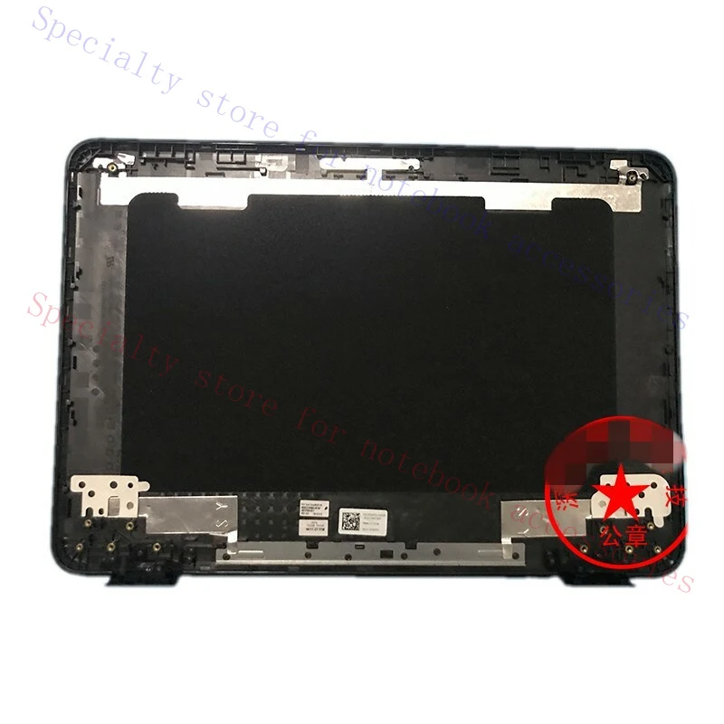R+ For DELL 13 3300 Latitude 13 3300 A Case Touchscreen LCD Back Cover 0PNMTH
R+ For DELL 13 3300 Latitude 13 3300 A Case Touchscreen LCD Back Cover 0PNMTH