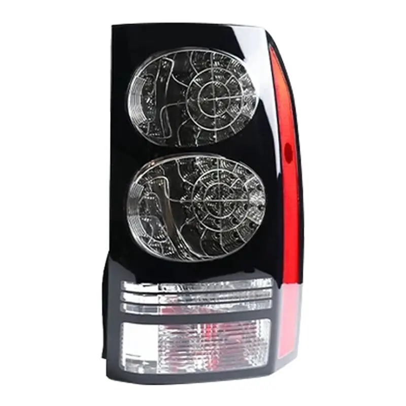 ABHX-LED Brake Lamp Rear Turn Signal Light For Land Rover Discovery 3/4 2004-2016 Taillight
ABHX-LED Brake Lamp Rear Turn Signal Light For Land Rover Discovery 3/4 2004-2016 Taillight