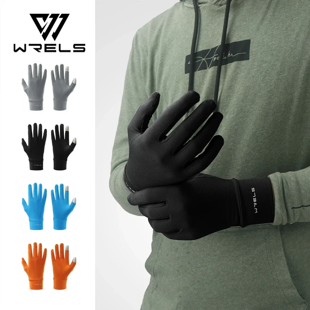 Cycling Gloves Breathable Anti-Slip Thermal Gloves Touch Screen Winter Driving Hiking Skiing Bike Gloves Elastic Warm Gloves
Cycling Gloves Breathable Anti-Slip Thermal Gloves Touch Screen Winter Driving Hiking Skiing Bike Gloves Elastic Warm Gloves