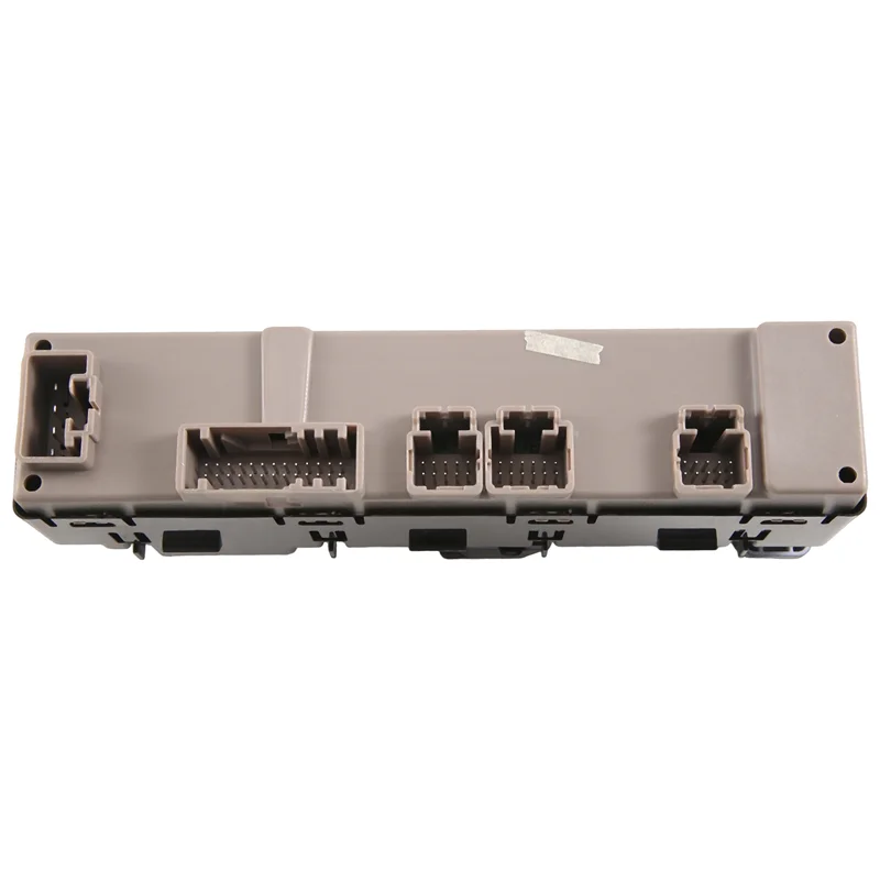 AU28-15883322 Car Front Left Master Power Window Switch Accessories Parts For Silverado 1500 2500 3500 GMC
AU28-15883322 Car Front Left Master Power Window Switch Accessories Parts For Silverado 1500 2500 3500 GMC
