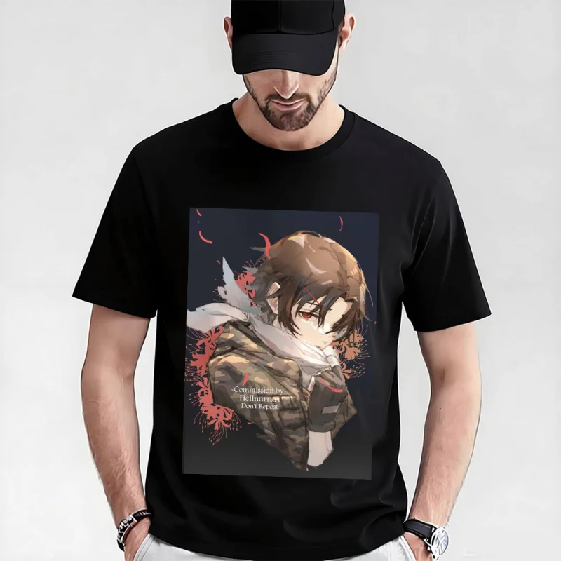 86 Eighty Six Gift t shirt Japan Manga Graphic Tee 60526 Anime Y2K Clothes Short Sleeve All size Tops S-6XL Cartoon Streetwear
86 Eighty Six Gift t shirt Japan Manga Graphic Tee 60526 Anime Y2K Clothes Short Sleeve All size Tops S-6XL Cartoon Streetwear