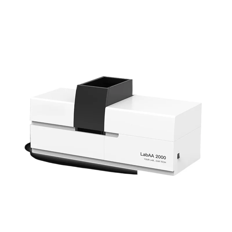 Atomic Fluorescence Spectrometer Heavy Metal Element Detection, Laboratory Atomic Absorption Spectroscopy
Atomic Fluorescence Spectrometer Heavy Metal Element Detection, Laboratory Atomic Absorption Spectroscopy