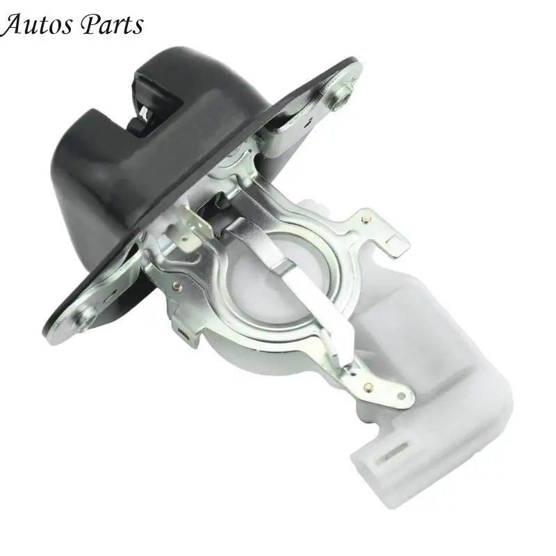 57BA Rear Tailgate Door Lock Actuator Boot Lid Motor 74800-SMGG01 74800-SMGE01
57BA Rear Tailgate Door Lock Actuator Boot Lid Motor 74800-SMGG01 74800-SMGE01