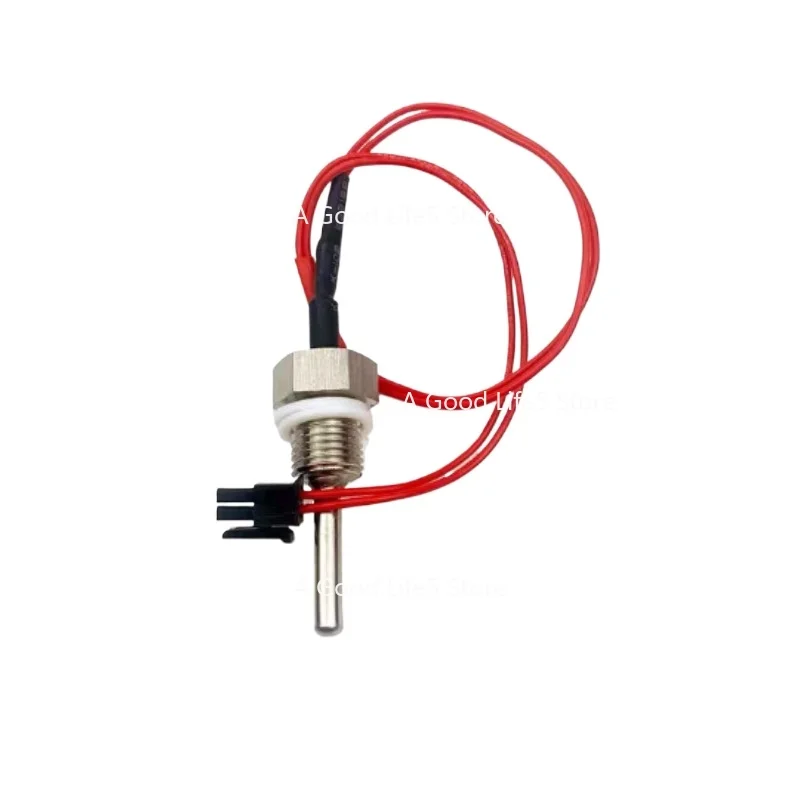 Подходит для Huijia/Gemile/Locomotive/LELIT/XLVI/Aibo и других полуавтоматических зондов контроля температуры кофемашины.
Подходит для Huijia/Gemile/Locomotive/LELIT/XLVI/Aibo и других полуавтоматических зондов контроля температуры кофемашины.